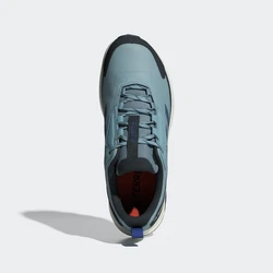 adidas TERREX TERREX ANYLANDER Wanderschuh marineblau/cyanblau/grau/schwarz