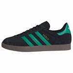 ADIDAS ORIGINALS Sneaker 'Gazelle' smaragd / schwarz