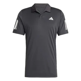 Funktionsshirt 'Club Tennis' schwarz / offwhite