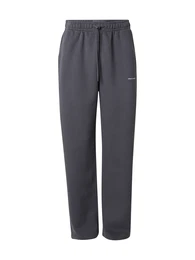 Hose dunkelgrau