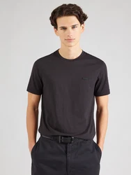 Calvin Klein T-Shirt LIQUID TOUCH schwarz