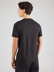 Calvin Klein T-Shirt LIQUID TOUCH schwarz