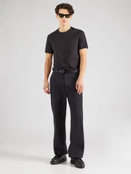 Calvin Klein T-Shirt LIQUID TOUCH schwarz