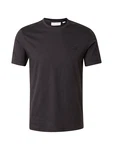 Calvin Klein T-Shirt LIQUID TOUCH schwarz