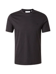 Calvin Klein T-Shirt LIQUID TOUCH schwarz
