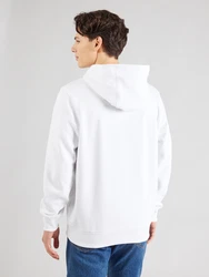 TOMMY HILFIGER Sweatshirt marine/rot/weiß
