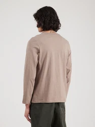 s.Oliver Langarmshirt Logo-Print Stickerei Braun/Khaki/Beige/Braun/Khaki/Beige/Braun/Khaki/Beige/Braun/Khaki/Beige/Braun/Khaki/Beige/Braun/Khaki/Beige/Braun/Khaki/Beige/Braun/Khaki/Beige/Braun/Khaki/Beige/Braun/Khaki/Beige