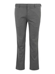 Plus Hose 'JPRBUSHWICK ASHTON' graumeliert