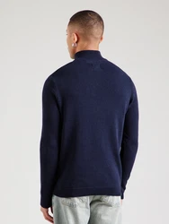 Only & Sons Pullover ONSREES marineblau/orange