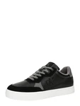 Calvin Klein Jeans Sneaker 'CLASSIC' Schwarz/Grau/Dunkelgrau/Schwarz/Grau/Dunkelgrau/Schwarz/Grau/Dunkelgrau/Schwarz/Grau/Dunkelgrau/Schwarz/Grau/Dunkelgrau/Schwarz/Grau/Dunkelgrau