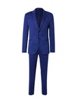Jack & Jones Premium Anzug JPRJaxon dunkelblau