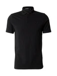 Karl Lagerfeld Poloshirt schwarz