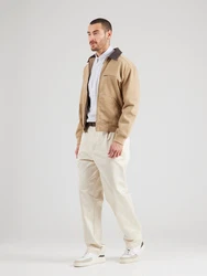 BOSS Hose 'C-Kai-DPL' creme