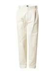 BOSS Hose 'C-Kai-DPL' creme