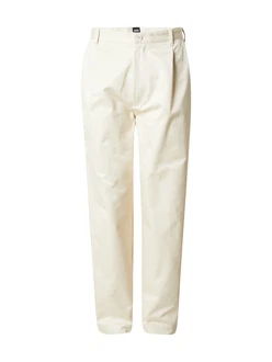BOSS Hose 'C-Kai-DPL' creme