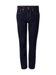 LEVI'S Jeans '502' dunkelblau