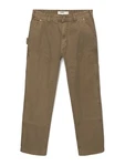 Pull&Bear Hose hellbraun