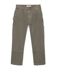 Hose oliv