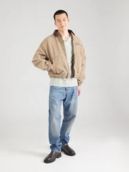 Jack & Jones T-Shirt JJESplit hellgrn