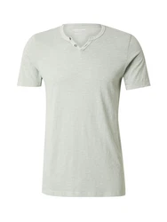 Jack & Jones T-Shirt JJESplit hellgrn