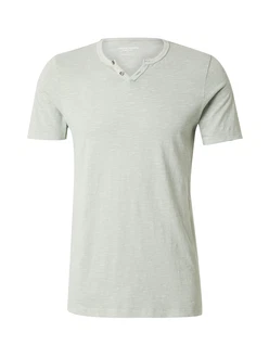 Jack & Jones T-Shirt JJESplit hellgrn