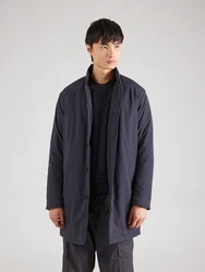 JACK & JONES Mantel JPRBLARemy dunkelblau