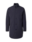 JACK & JONES Mantel JPRBLARemy dunkelblau