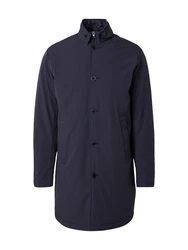 JACK & JONES Mantel JPRBLARemy dunkelblau