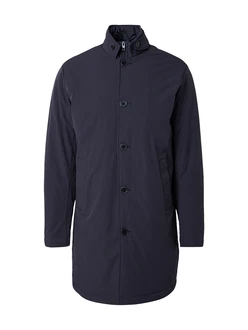 JACK & JONES Mantel JPRBLARemy dunkelblau