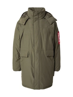 ALPHA INDUSTRIES Parka