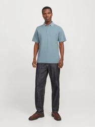 JACK & JONES Poloshirt opal