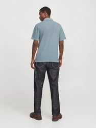 JACK & JONES Poloshirt opal