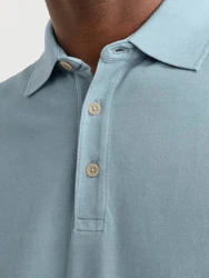 JACK & JONES Poloshirt opal