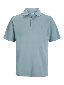 JACK & JONES Poloshirt opal JACK & JONES Poloshirt opal