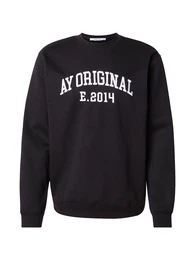 Sweatshirt 'Pepe' schwarz
