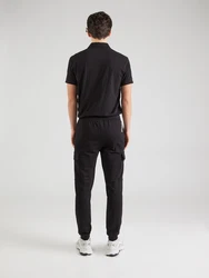 EA7 Emporio Armani Hose schwarz