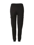 EA7 Emporio Armani Hose schwarz