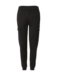 EA7 Emporio Armani Hose schwarz