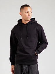 ABOUT YOU Sweatshirt 'Dian' schwarz