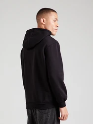 ABOUT YOU Sweatshirt 'Dian' schwarz