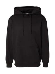 Sweatshirt 'Dian' schwarz
