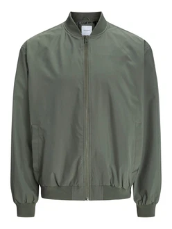 Jack & Jones Bomberjacke JJECHARGE BOMBER JACKET NOOS