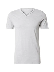 Jack & Jones T-Shirt JJESplit grau