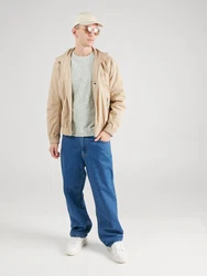 JACK & JONES Pullover JJESummer hellgrün
