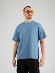 JACK & JONES T-Shirt 'JJEUrban Edge' opal