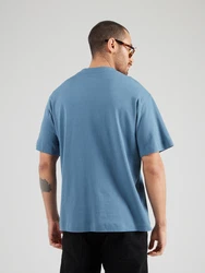 JACK & JONES T-Shirt 'JJEUrban Edge' opal