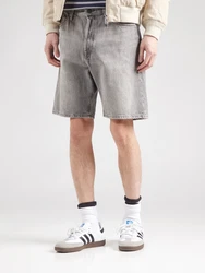 JACK & JONES Shorts 'JJITONY JJORIGINAL' grau