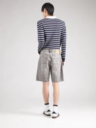 JACK & JONES Shorts 'JJITONY JJORIGINAL' grau