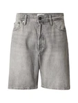 JACK & JONES Shorts 'JJITONY JJORIGINAL' grau