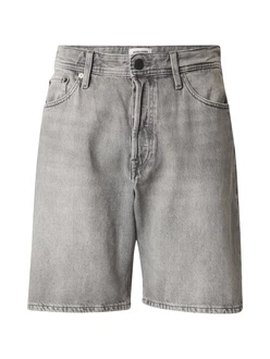 JACK & JONES Shorts 'JJITONY JJORIGINAL' grau JACK & JONES Shorts 'JJITONY JJORIGINAL' grau
